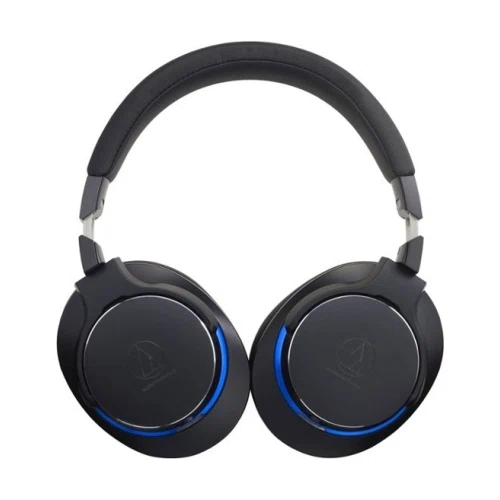 Audio-Technica ATH MSR7b Wired Over-the-Ear Headphones
