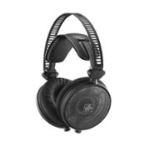Audio-Technica ATH-R70x Wired Open-Back Reference Headphones