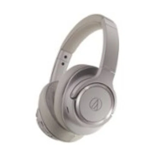 Audio-Technica ATH SR50BT Wireless Over-the-Ear Headphones