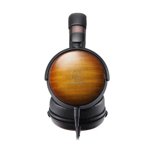 Audio-Technica ATH-WP900 Over The Ear Headphones