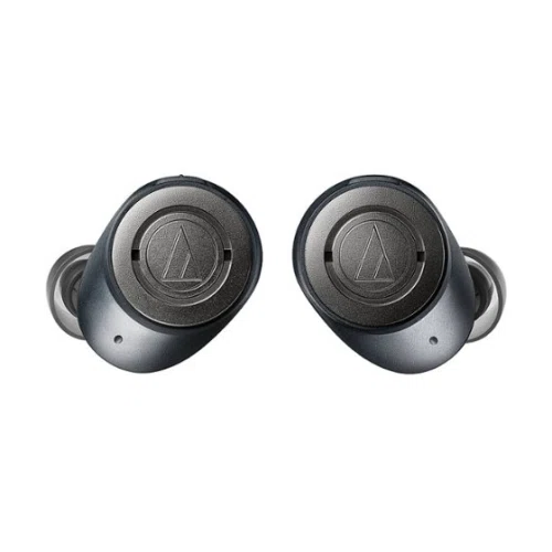 Audio-Technica ATHANC300TW Noise-Cancelling Earbuds 