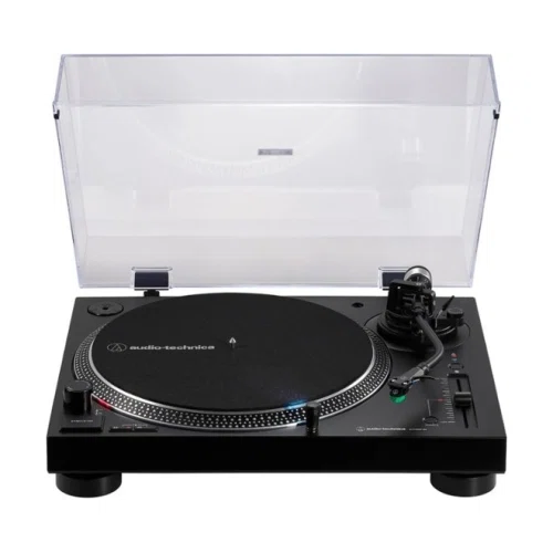Audio-Technica ATLP120XBT Bluetooth Stereo Turntable