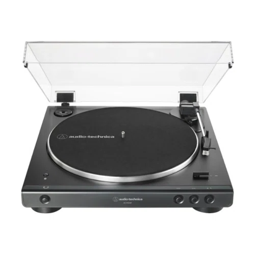 Audio-Technica ATLP60XBT Bluetooth Stereo Turntable