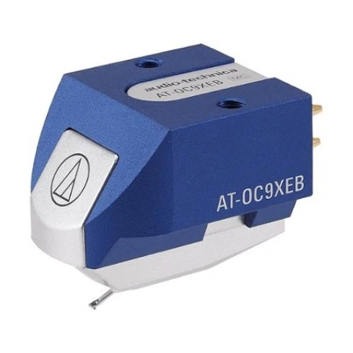 Audio Technica ATOC9XEB Dual Moving Coil Cartridge