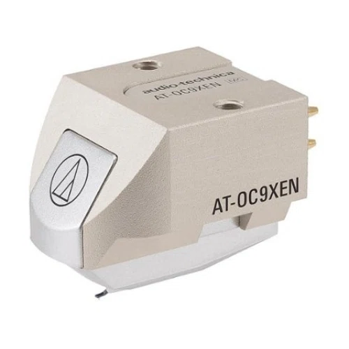 Audio Technica ATOC9XEN Dual Moving Coil Cartridge