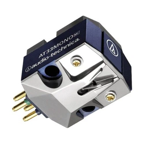 Audio-Technica Audio Technica AT33MONO Dual Moving Coil Cartridge