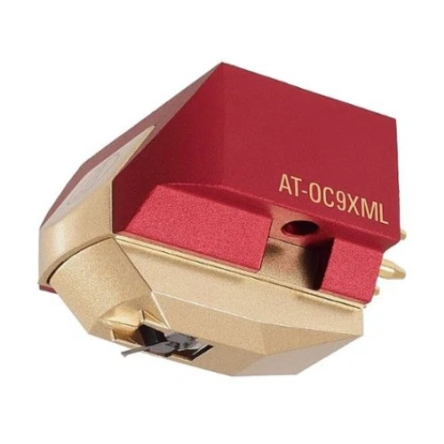 Audio Technica ATOC9XML Dual Moving Coil Cartridge