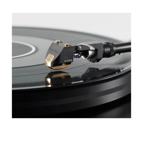 Audio Technica ATOC9XSL Dual Moving Coil Cartridge