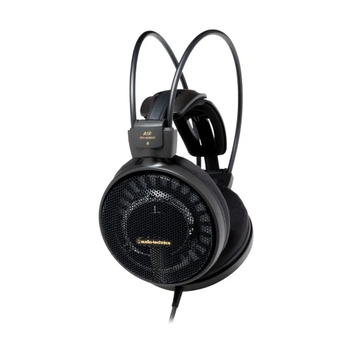 Audio-Technica Audiophile Open-Air Headphones ATH-AD900X