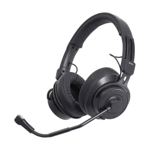 Audio-Technica Broadcast Stereo Headset BPHS2C