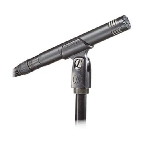 Audio-Technica Cardioid Condenser End Address Microphone AT2031
