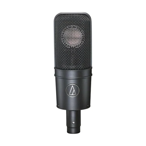 Audio-Technica Cardioid Condenser Microphone AT4040