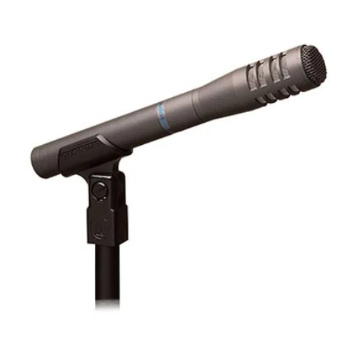 Audio-Technica Cardioid Condenser Microphone AT8033