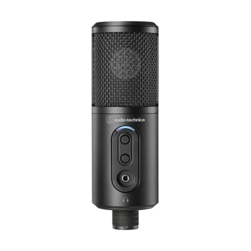 Audio-Technica Condenser USB Microphone ATR2500x