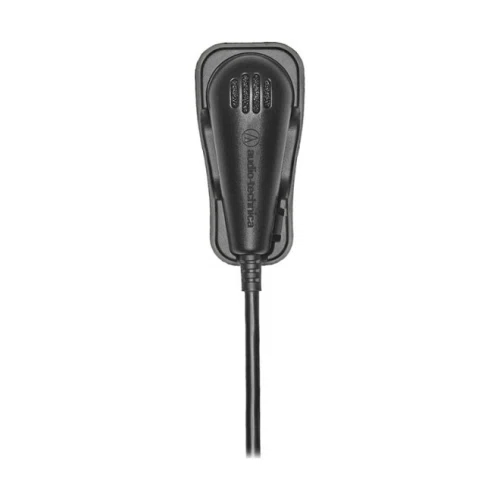 Audio-Technica Condenser USB Microphone ATR4650-USB