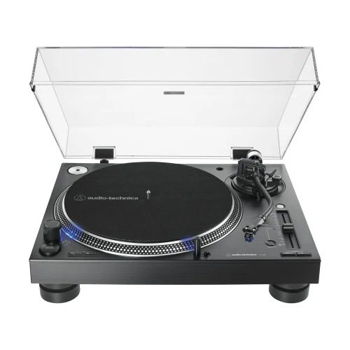 Audio-technica Direct-Drive Professional DJ Turntable AT-LP140XP