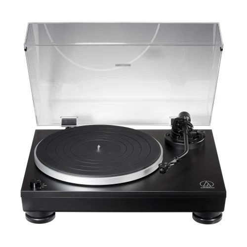 Audio-technica Direct-Drive Turntable AT-LP5X