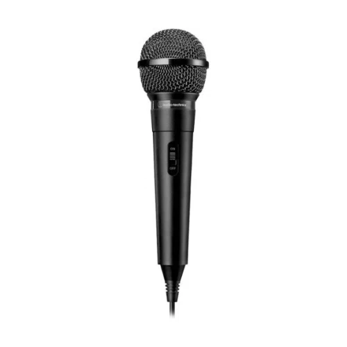 Audio-Technica Dynamic Microphone ATR1100x