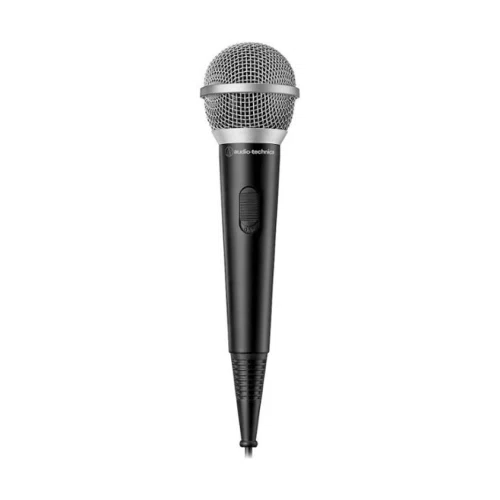 Audio-Technica Dynamic Vocal/Instrument Microphone ATR1200x