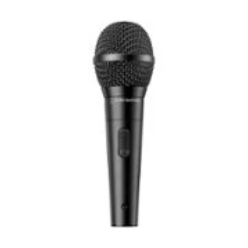 Audio-Technica Dynamic Vocal/Instrument Microphone ATR1300x