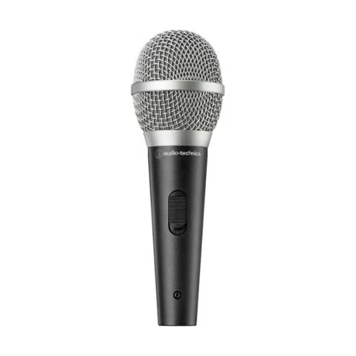 Audio-Technica Dynamic Vocal/Instrument Microphone ATR1500x