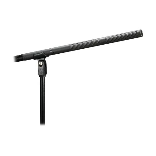 Audio-Technica Line Gradient Condenser Microphone AT8035