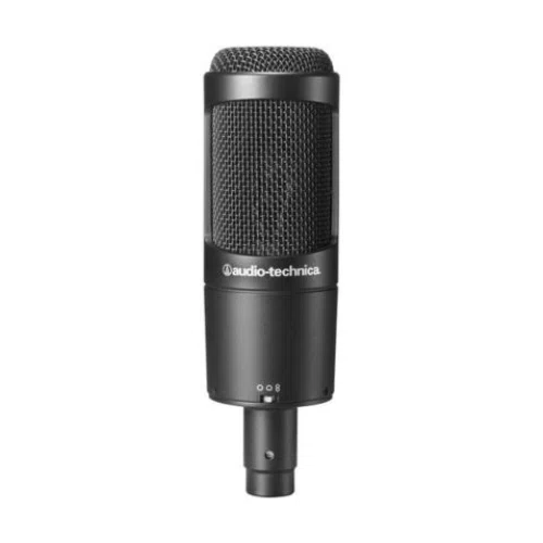 Audio-Technica Multi-pattern Condenser Microphone AT2050