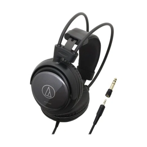 Audio-Technica Professional Monitor Headphones ATH-M20x