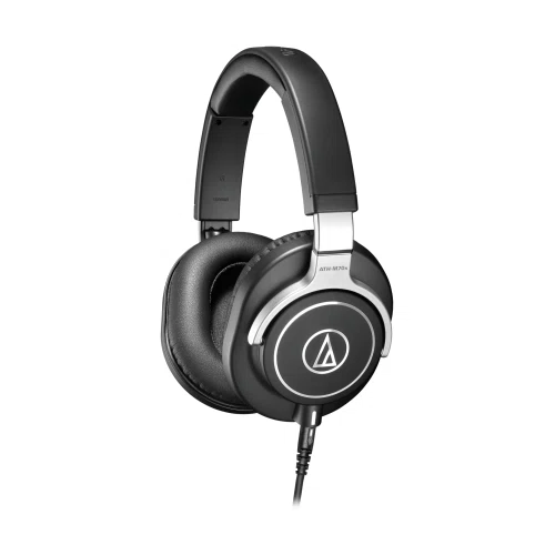 Audio-Technica Professional Monitor Headphones ATH-M70x