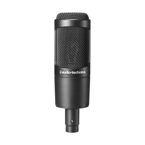 Audio-Technica Streaming/Podcasting Pack AT2035PK