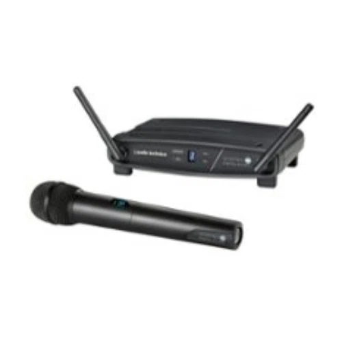 Audio-Technica System 10 8-Channel Wireless Handheld Microphone
