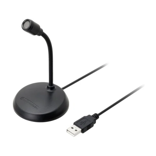 Audio-Technica USB Gaming Desktop Microphone ATGM1