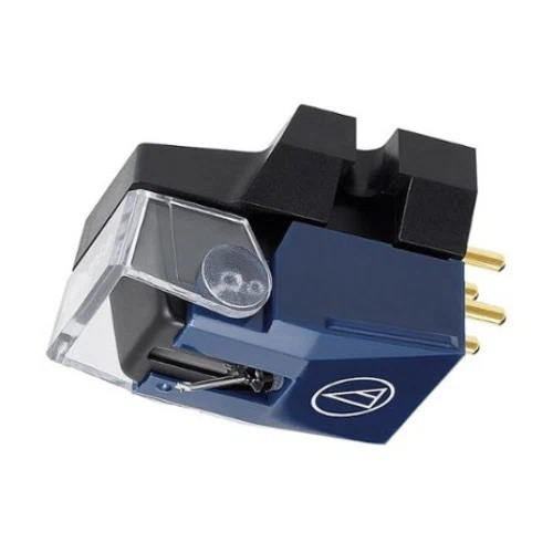 Audio Technica VM520EBH Phono Cart/Headshell