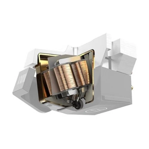 Audio Technica VM530EN Elliptical Nude Stereo Cartridge