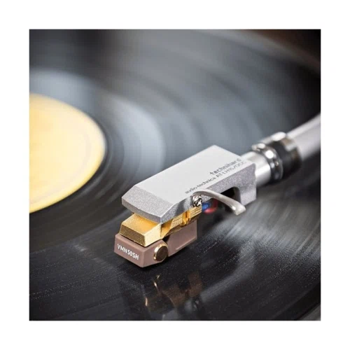 Audio Technica VM750H Shibata Nude Stereo Cartridge