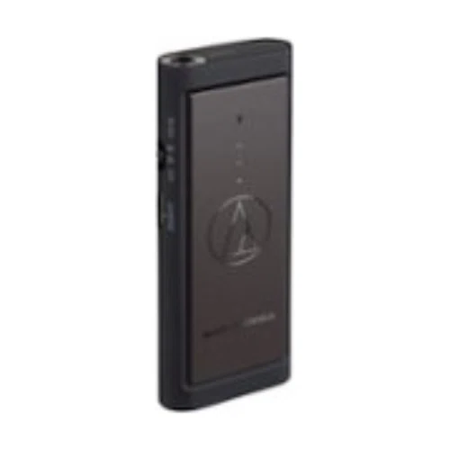 Audio-Technica Wireless Headphone Amplifier AT-PHA55BT