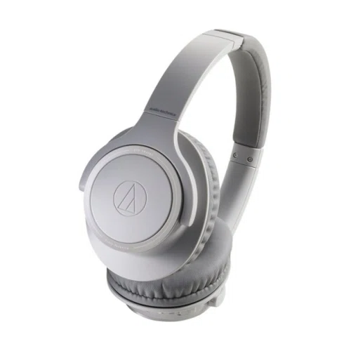 Audio-Technica Wireless Over-Ear Headphones ATH-SR30BT