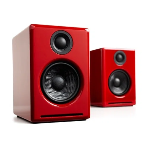 Audioengine A2+ Speaker System