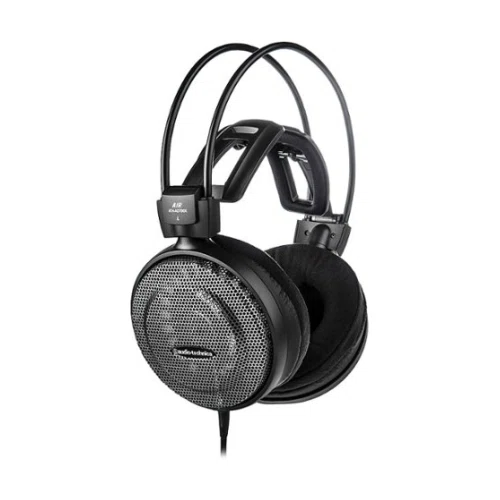 Audiophile Open-air Headphones ATH-AD700X