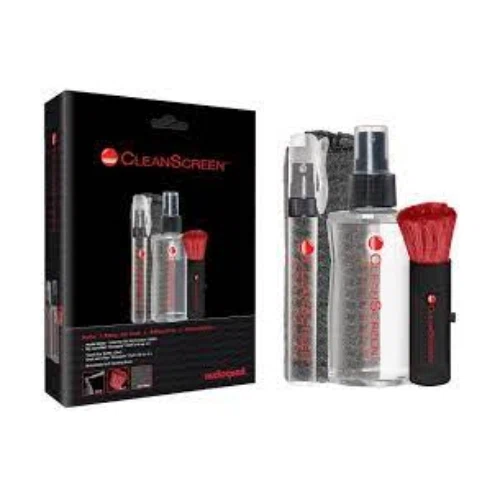 AudioQuest CleanScreen Cleaner Kit