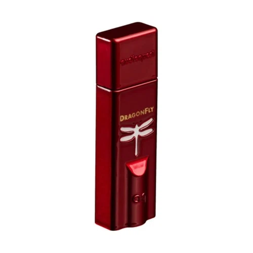 AudioQuest DragonFly