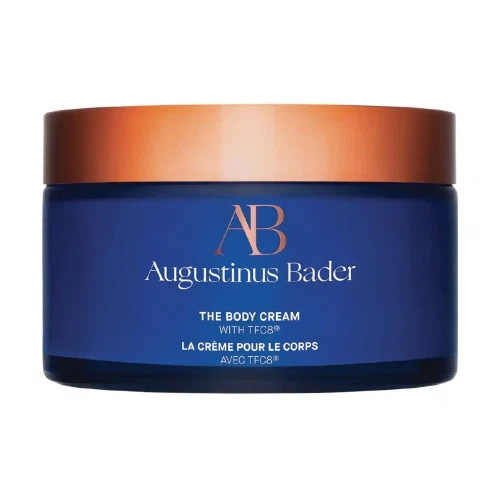 Augustinus Bader The Body Cream