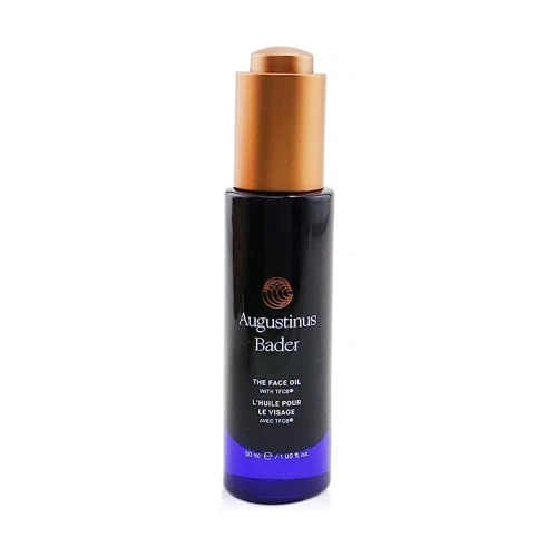 Augustinus Bader The Face Oil