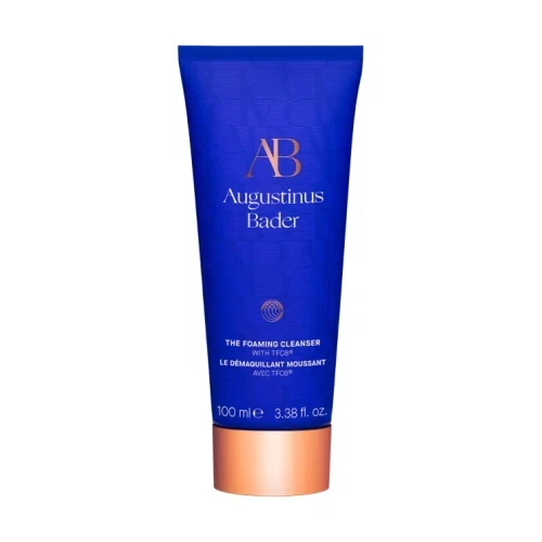 Augustinus Bader The Foaming Cleanser