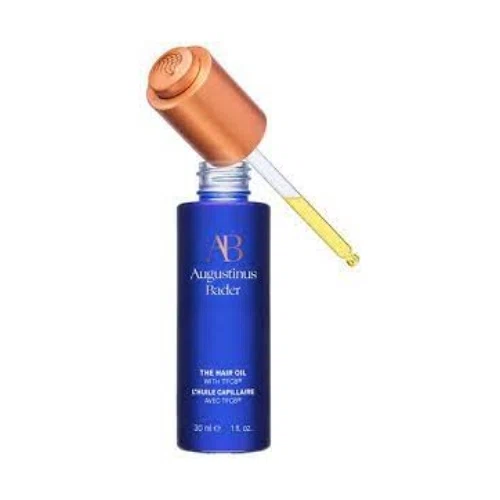 Augustinus Bader The Hair Oil