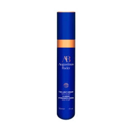 Augustinus Bader The Light Cream