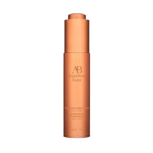Augustinus Bader The Scalp Treatment