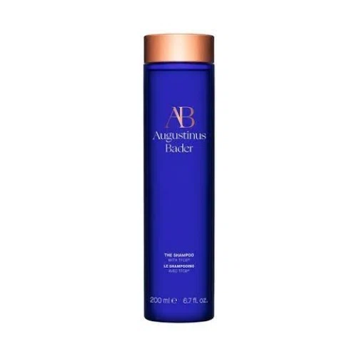 Augustinus Bader The Shampoo