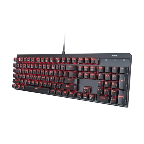 AUKEY Mechanical Keyboard