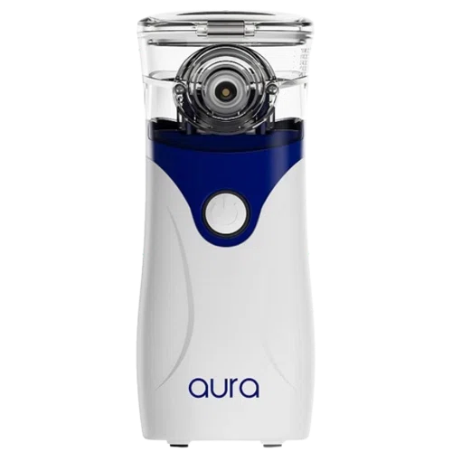  Aura Portable Nebulizer